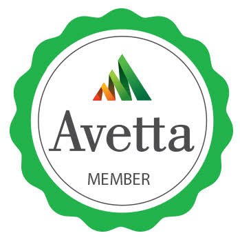 Avetta Member badge